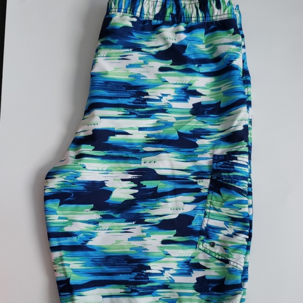 EUC Roundtree and York Swim Trunks XL